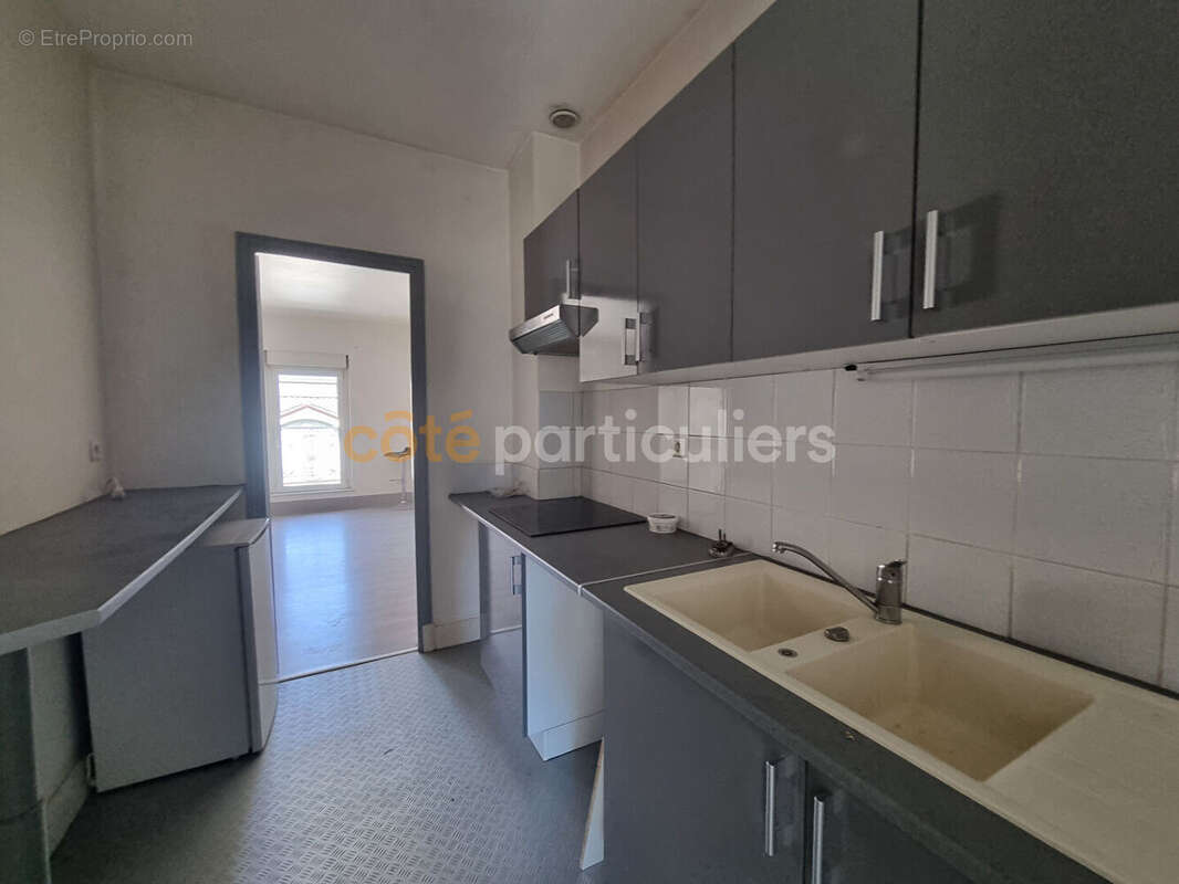 Appartement à AGEN