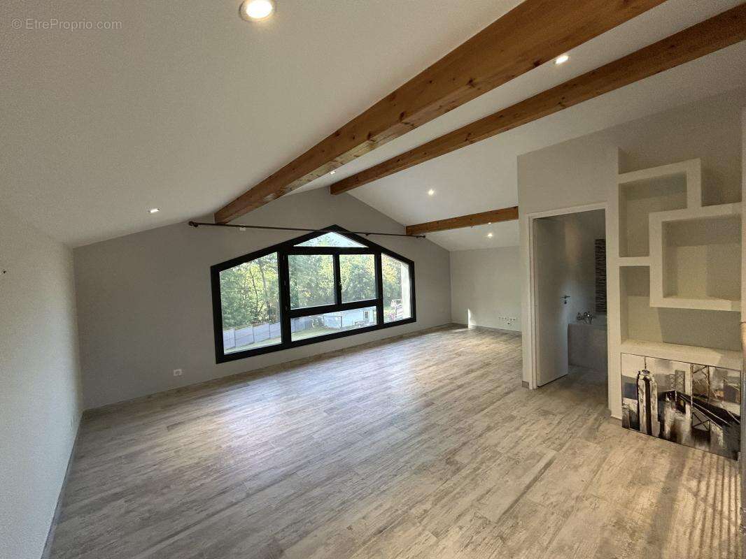 Maison à ISLE