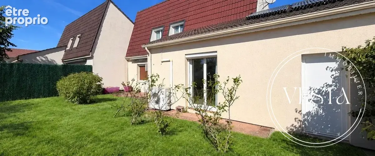 Photo Maison à Genlis au prix de 225 000€