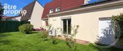 Maison à GENLIS