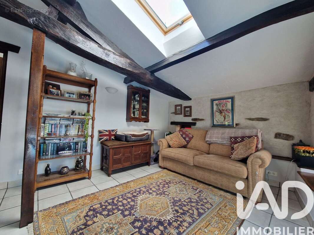 Photo 8 - Maison à MACHE