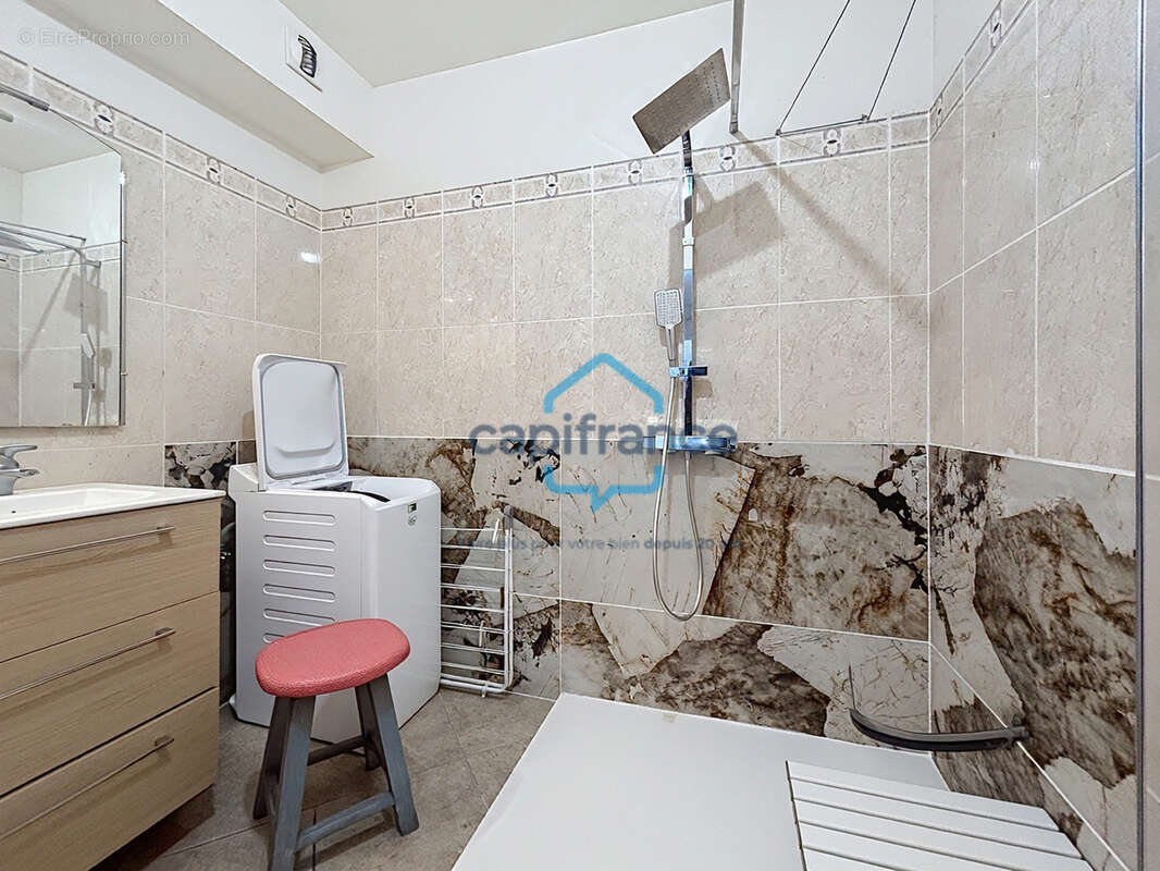 Appartement à vendre 2 pièces PETIT COURONNE (76) - photo 7
