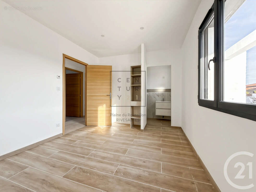 Maison à ESPIRA-DE-L'AGLY