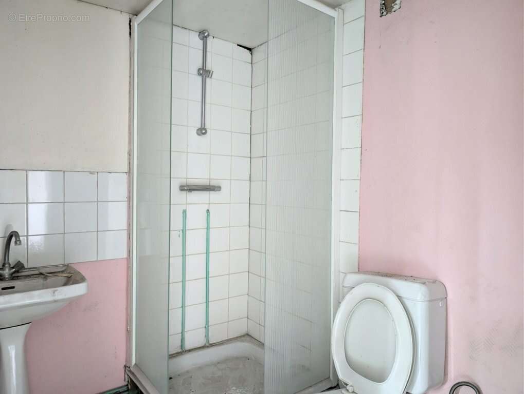 Appartement à MARCQ-EN-BAROEUL