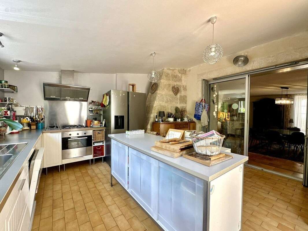 Photo 8 - Maison à PEZENAS