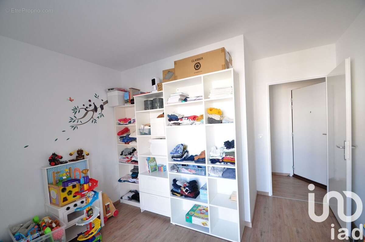 Photo 4 - Appartement à MAGNY-LE-HONGRE