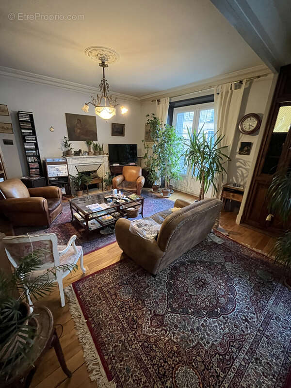 Appartement à LIMOGES