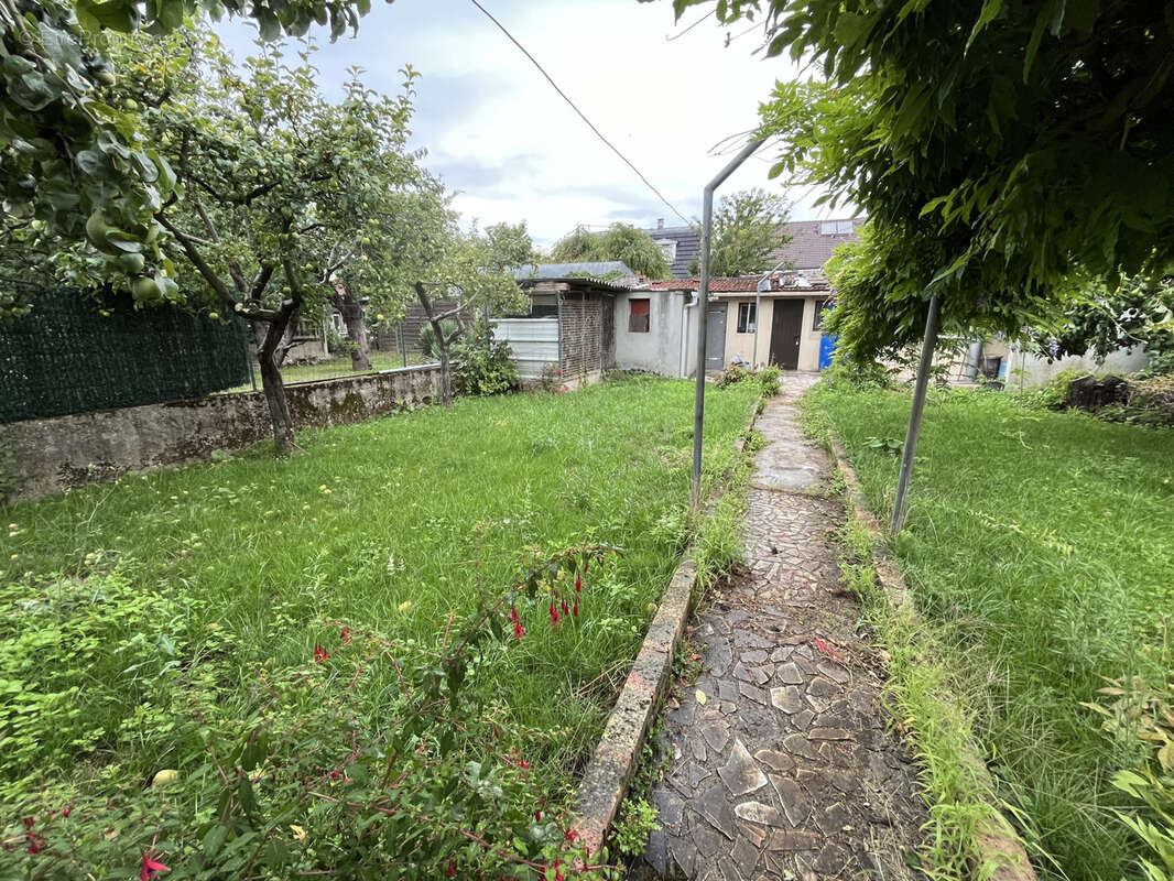 Maison à ATHIS-MONS