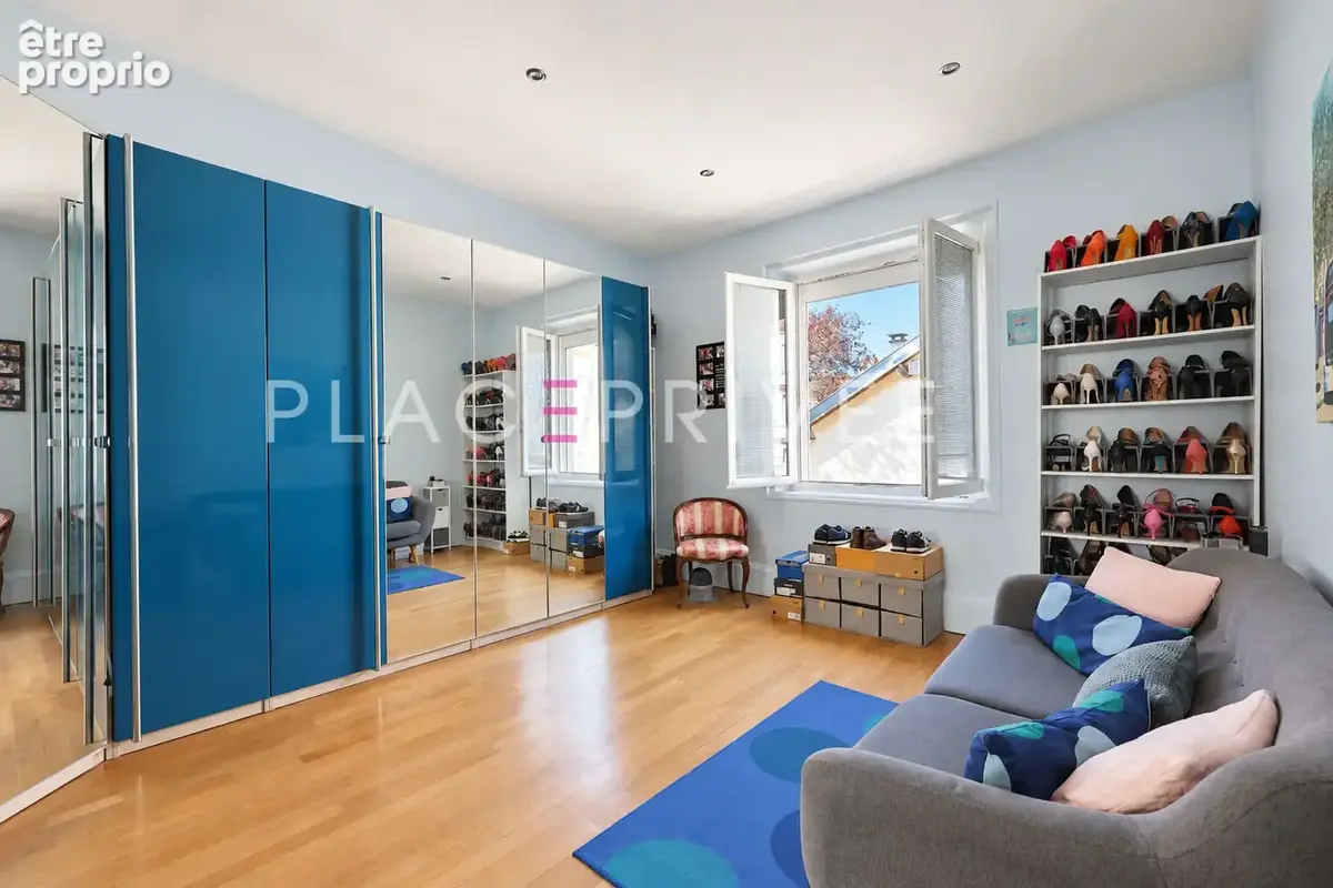 Appartement duplex - photo 8