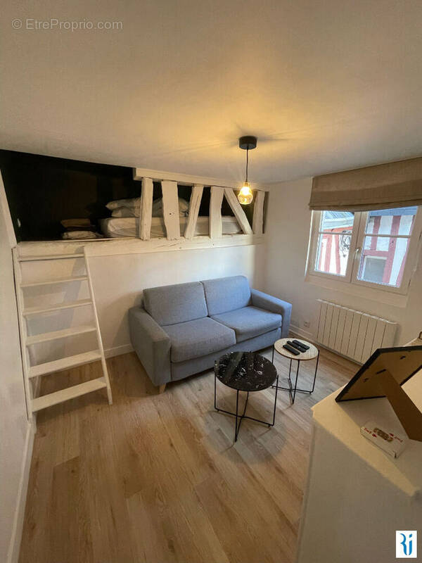 Appartement à ROUEN