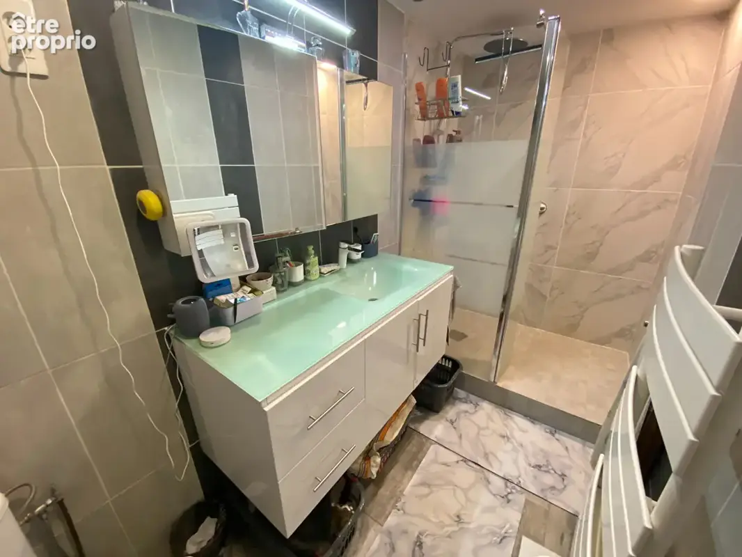 Maison Villenoy 3 chambres 105 m2 + jardin - photo 9
