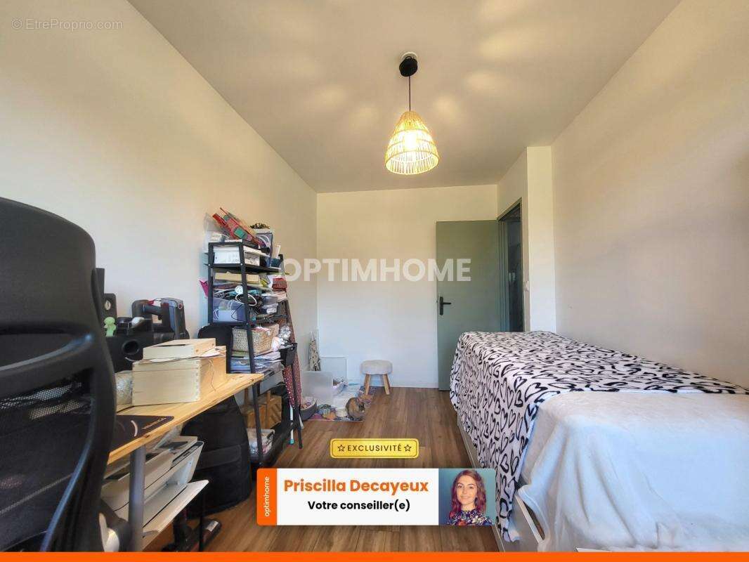 Pavillon 88m² + sous-sol - 3 chambres - terrain 1500m² - 126 800€ - photo 9