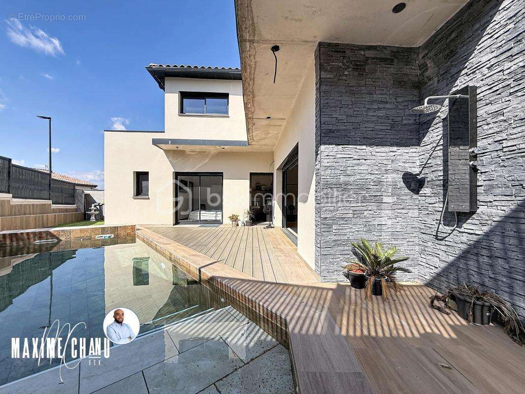 Maison à BELARGA