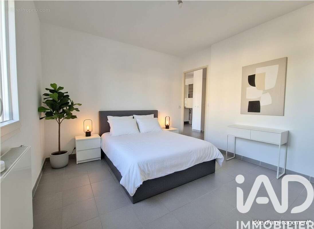 Photo 5 - Appartement à TOULON