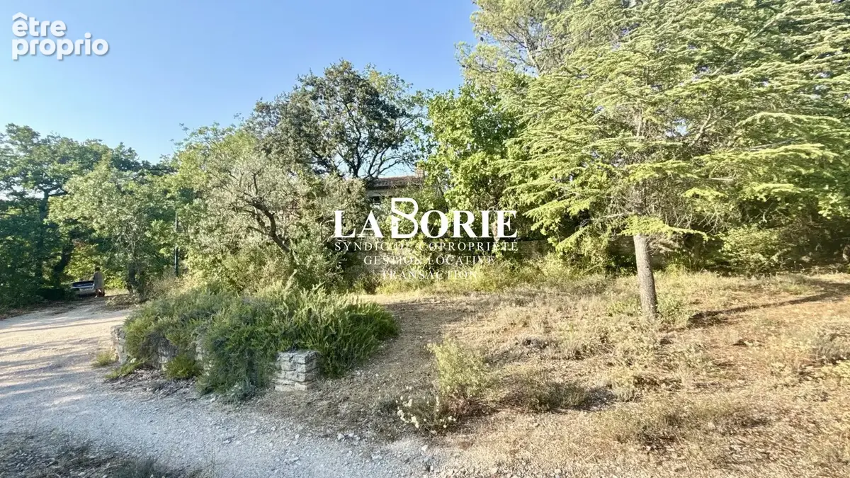 Maison 6 pièces 139 m² à vendre à Gordes (84220) - photo 8