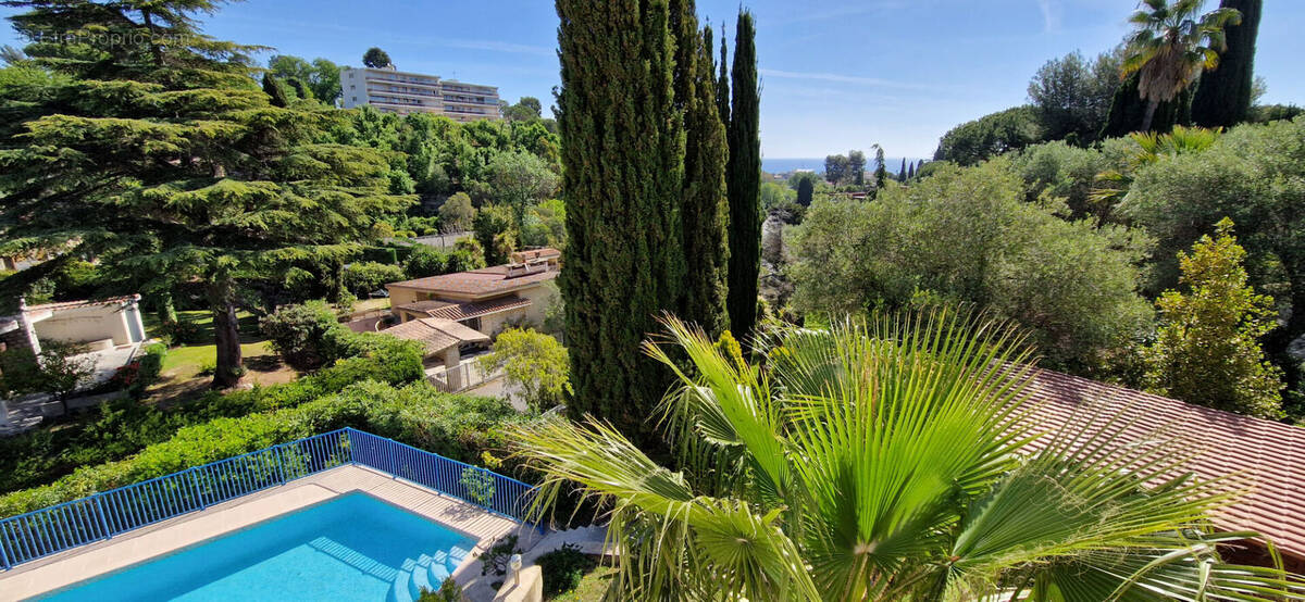 Maison à VILLENEUVE-LOUBET