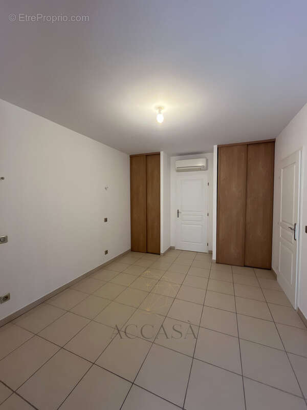 Appartement à PORTO-VECCHIO