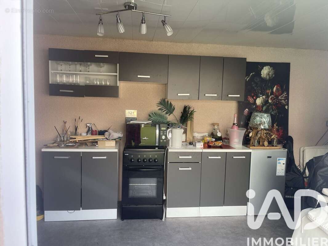 Photo 2 - Maison à MONTROND-LES-BAINS