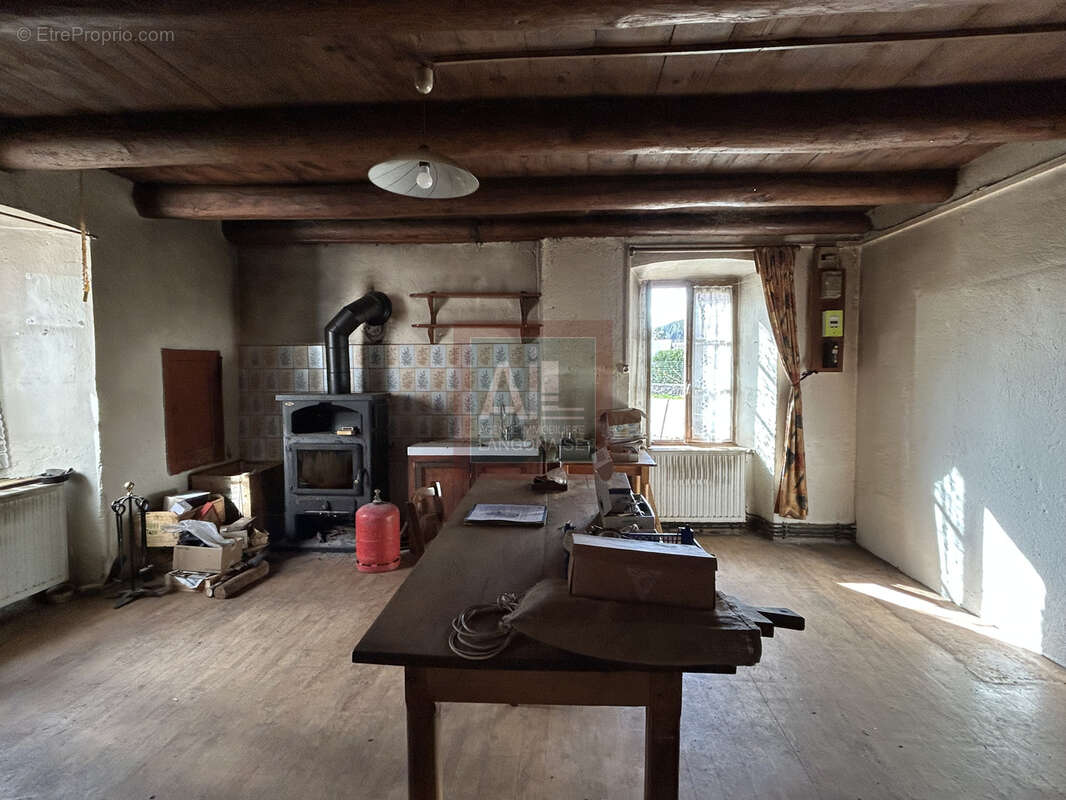 Maison à LANDOS
