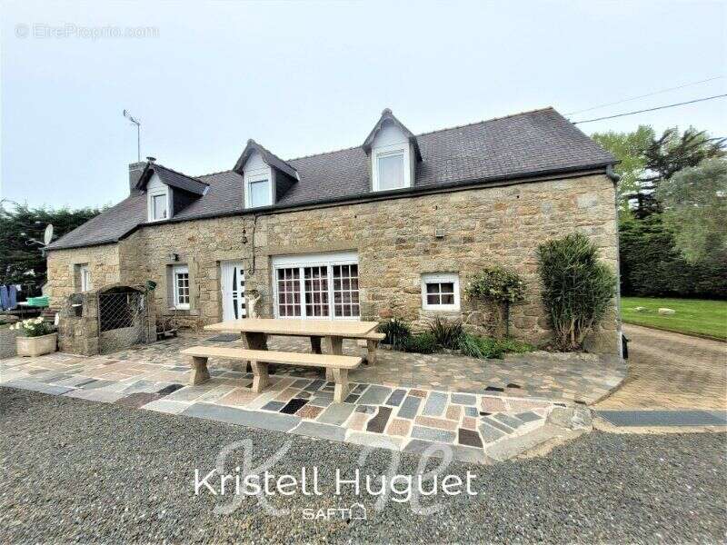 Photo 7 - Maison à CLEDER