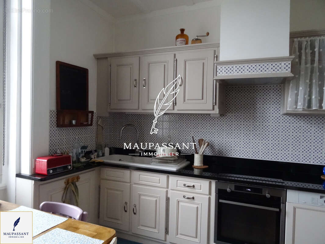 Appartement à COLMAR