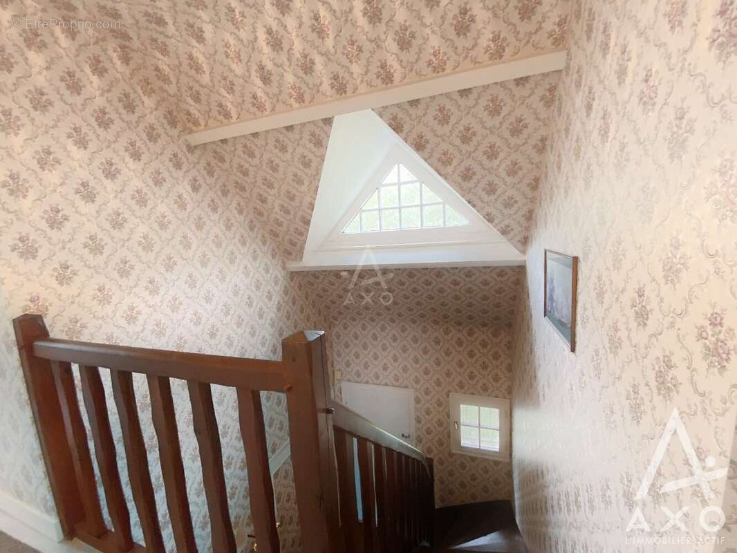 Maison à BRIARE