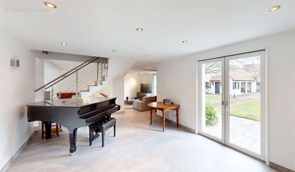 Maison à RAMBOUILLET