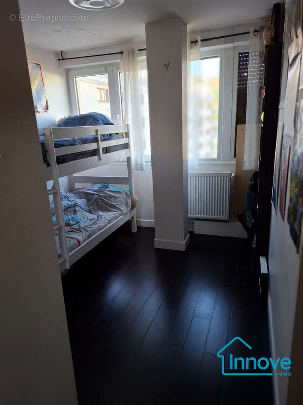 Appartement à SAINT-CLOUD