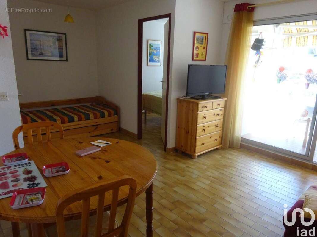 Photo 2 - Appartement à LE GRAU-DU-ROI