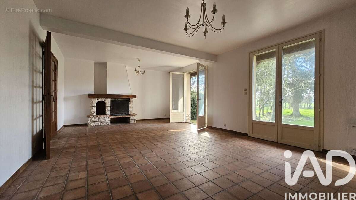 Photo 4 - Maison à GOURNAY-EN-BRAY