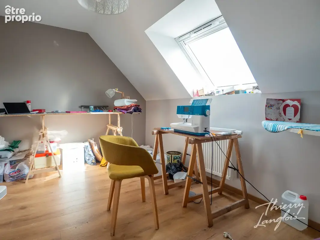 Coup de coeur - maison individuelle a proximite de cysoing - photo 15