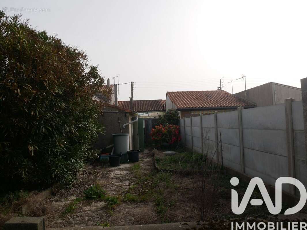 Photo 7 - Maison à ROCHEFORT