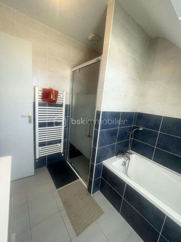 Maison récente à vendre à Quévert – 3 chambres, jardin et garage – Proche Dinan - photo 9