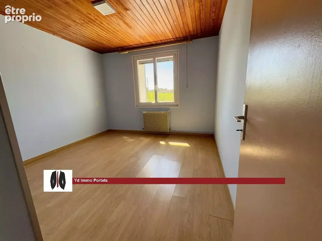 Maison individuelle avec deux logements indépendants sur une parcelle de 1 265 m2 - photo 6