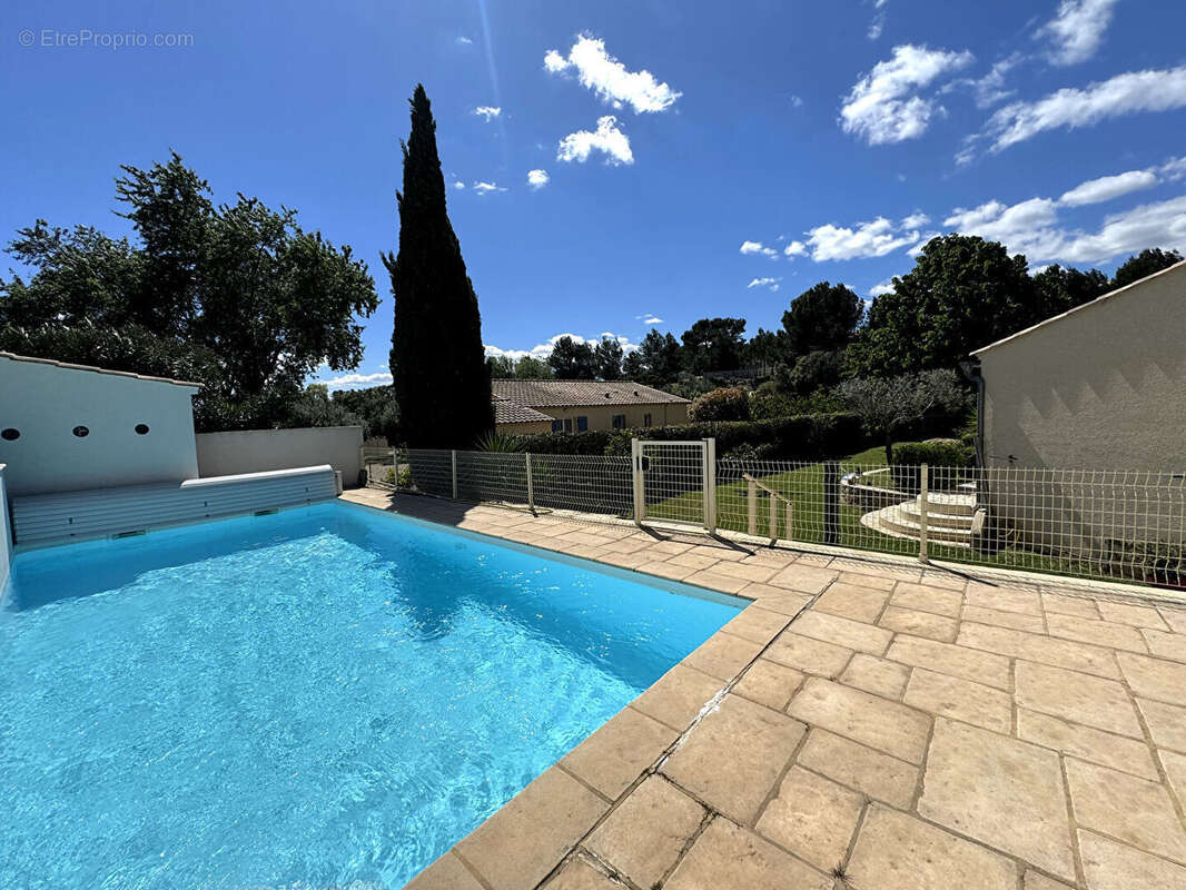 A vendre - cabrieres - photo 14