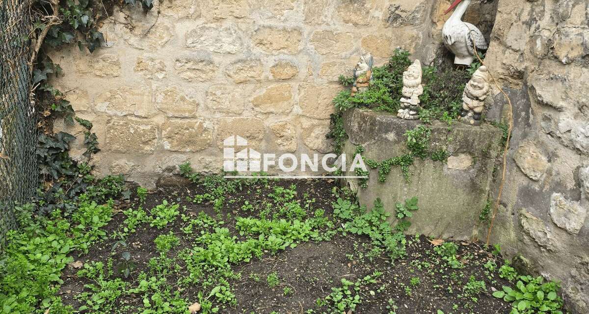 Appartement à SAINT-OUEN-L&#039;AUMONE