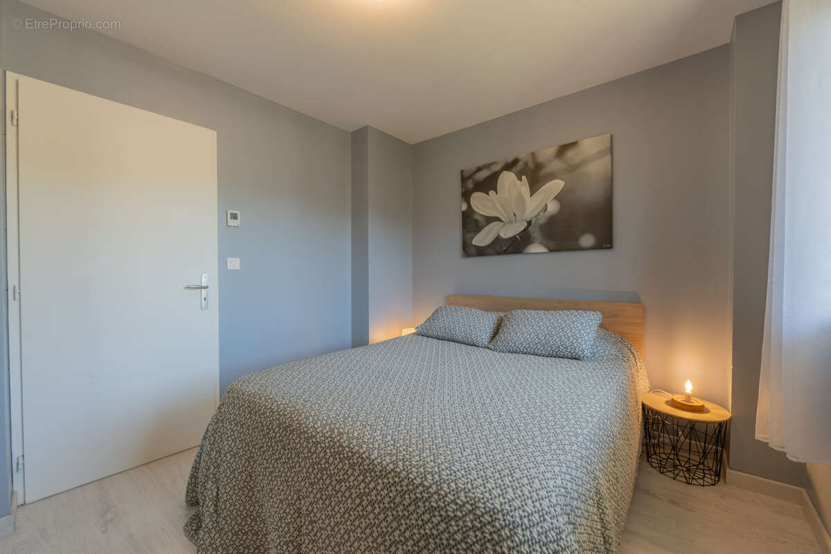 Appartement à LOVAGNY