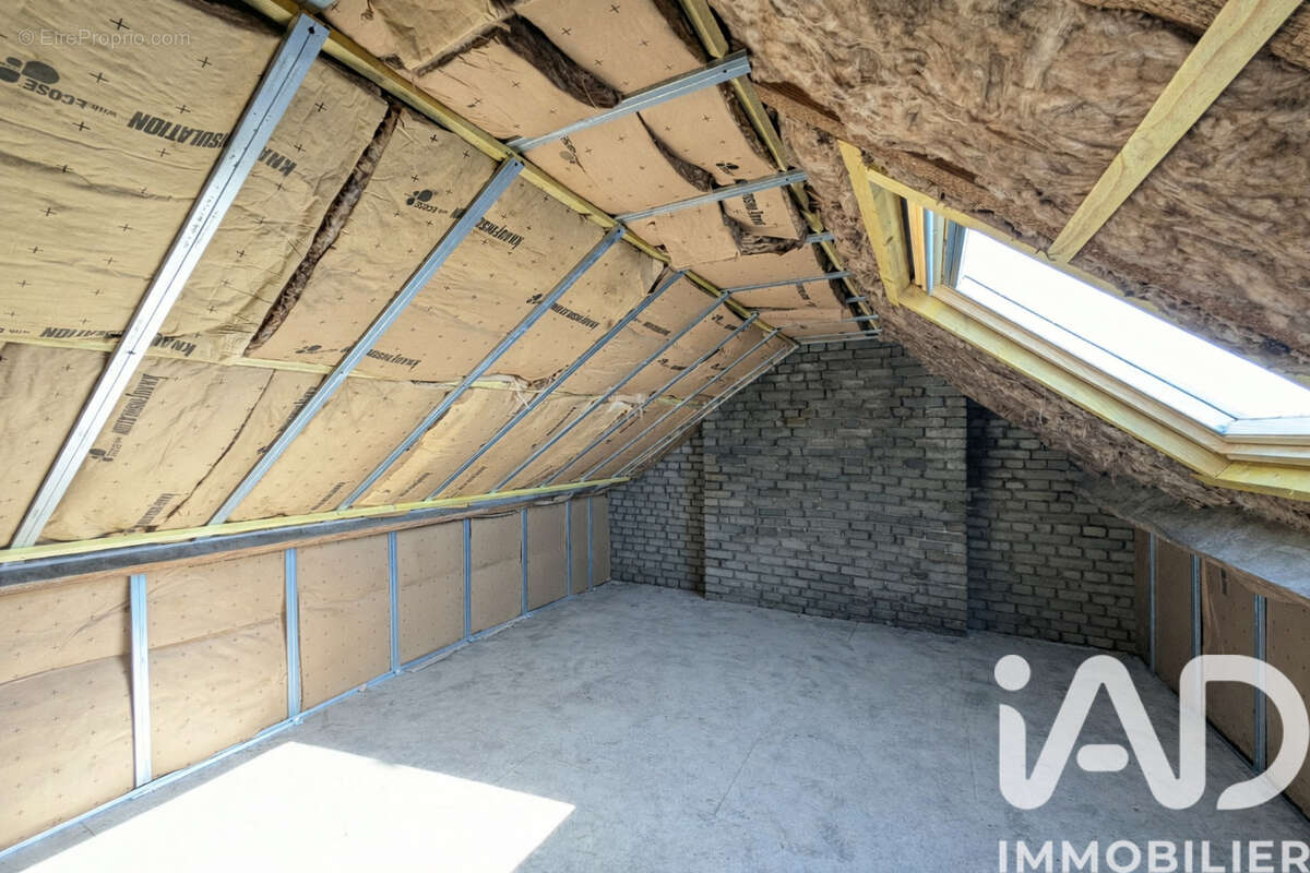 Photo 5 - Maison à TRESSANGE