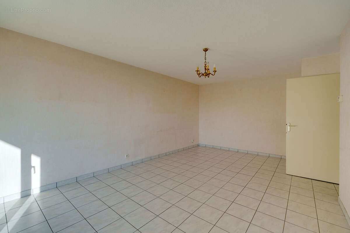 Appartement Evian Les Bains 2 pièces 48.5 m² avec une terrasse de 40 m² - photo 8