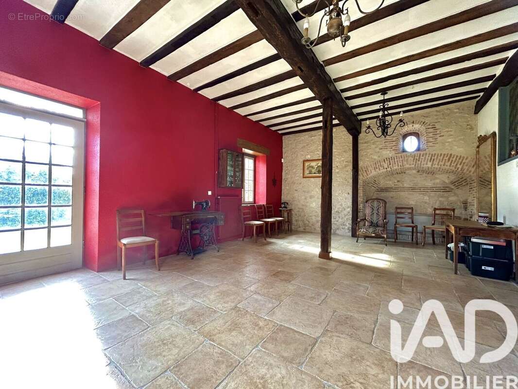 Photo 5 - Maison à BOISCOMMUN