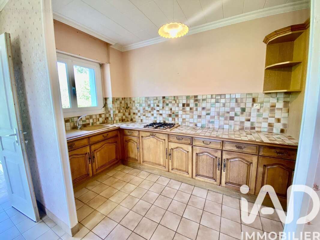 Photo 5 - Maison à LOUDEAC
