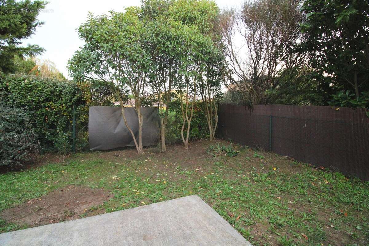 Maison à CORNEBARRIEU