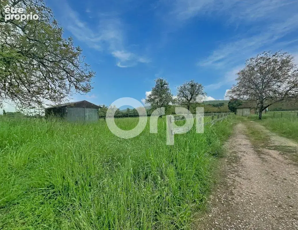  Grande maison familiale ou gîte – Est de Périgueux – 5 chambres, bureau, terrain dont partie constructible - photo 16