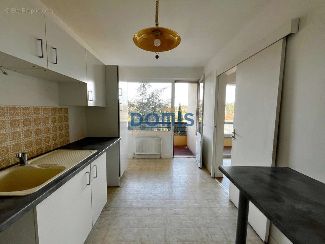 Appartement à NIMES