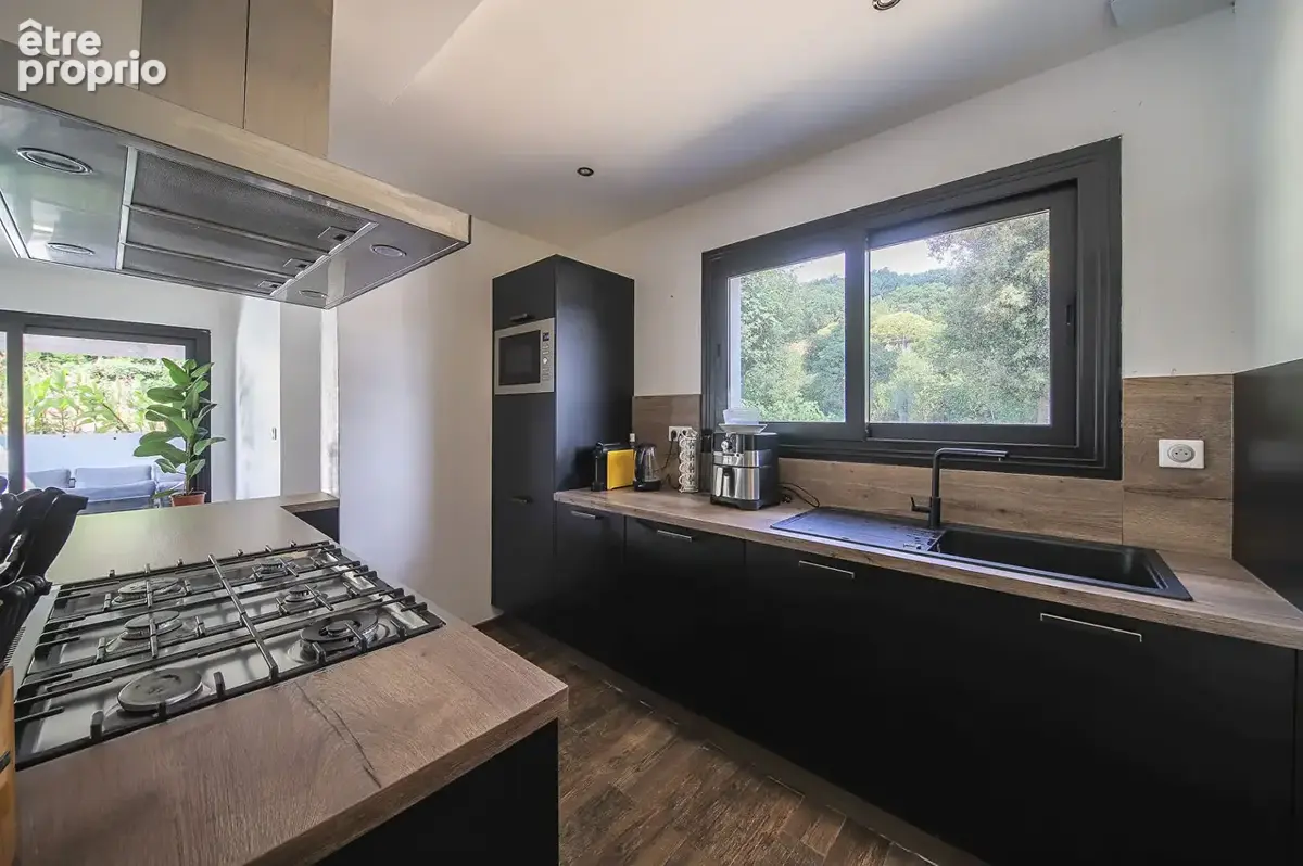 Borgo - maison t4 de plain-pied - photo 2