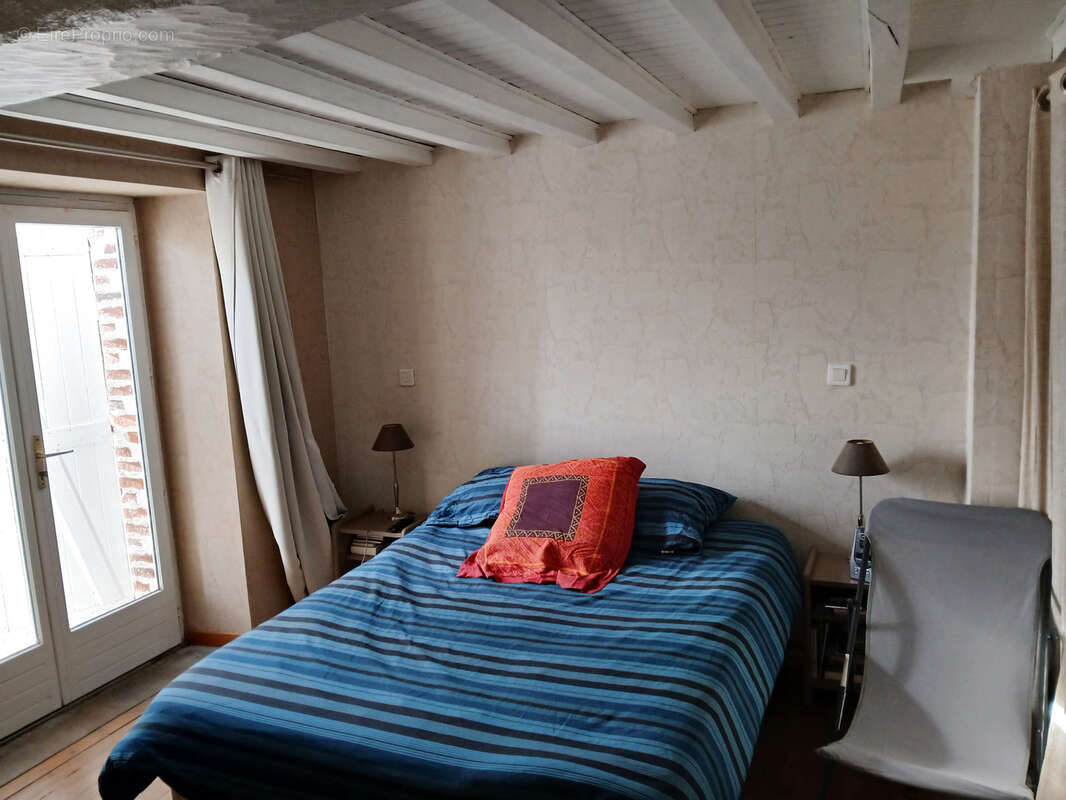 Maison à ESPIRAT