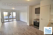 Appartement à NOYAL-CHATILLON-SUR-SEICHE