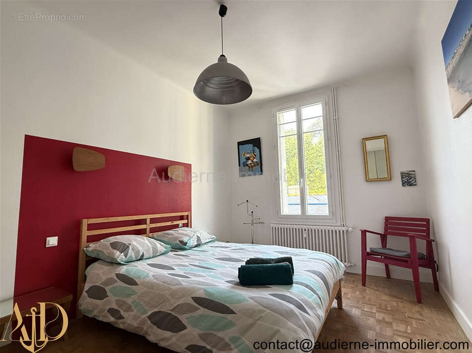 Appartement à AUDIERNE