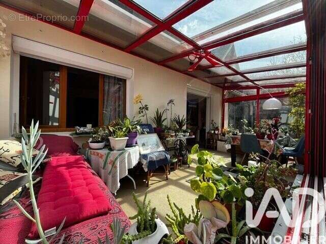 Photo 7 - Maison à CLAYE-SOUILLY