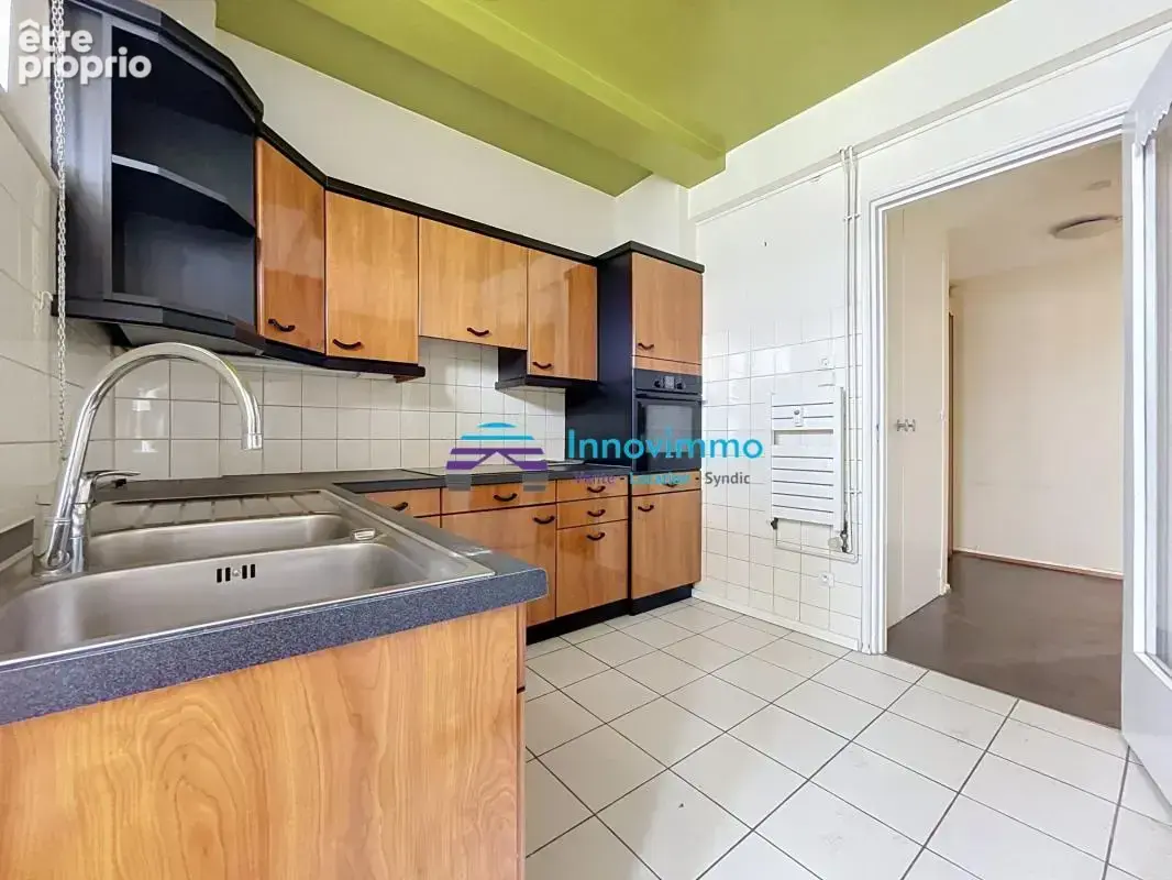 Appartement à vendre Strasbourg - photo 14